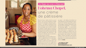 Article SQY Mag LA TOQUE AU COEUR